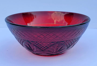 Bowl de ensalada individual 14cm diámetro