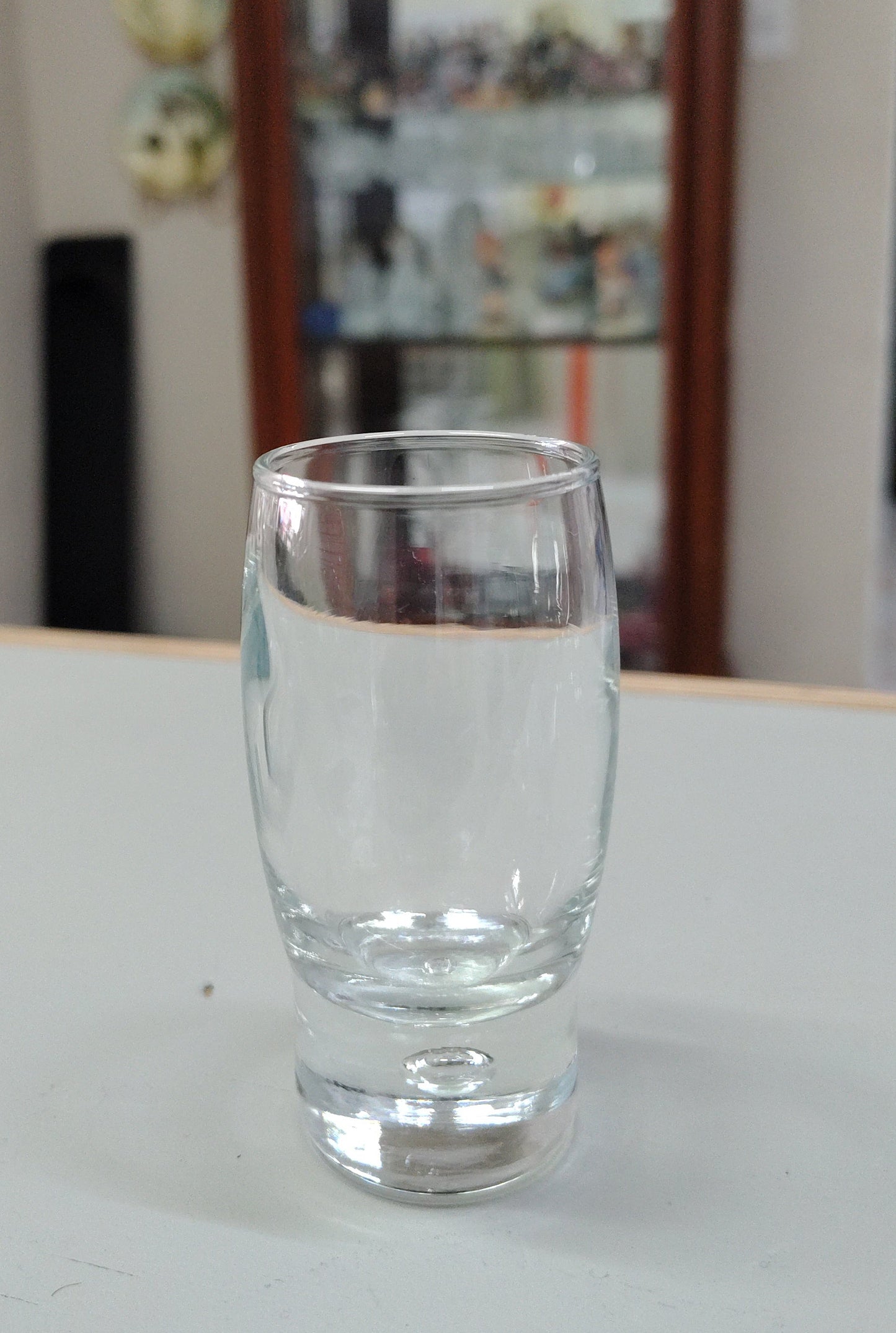 Vaso(Shot) 3"1/2 Set. 4