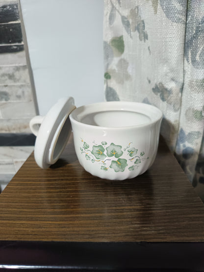 Callaway de Corelle, Corning