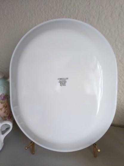 Plato para servir Corelle