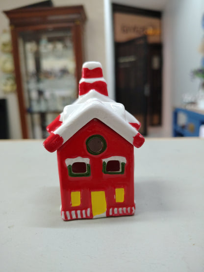 Adorno Navideño (Portavela)