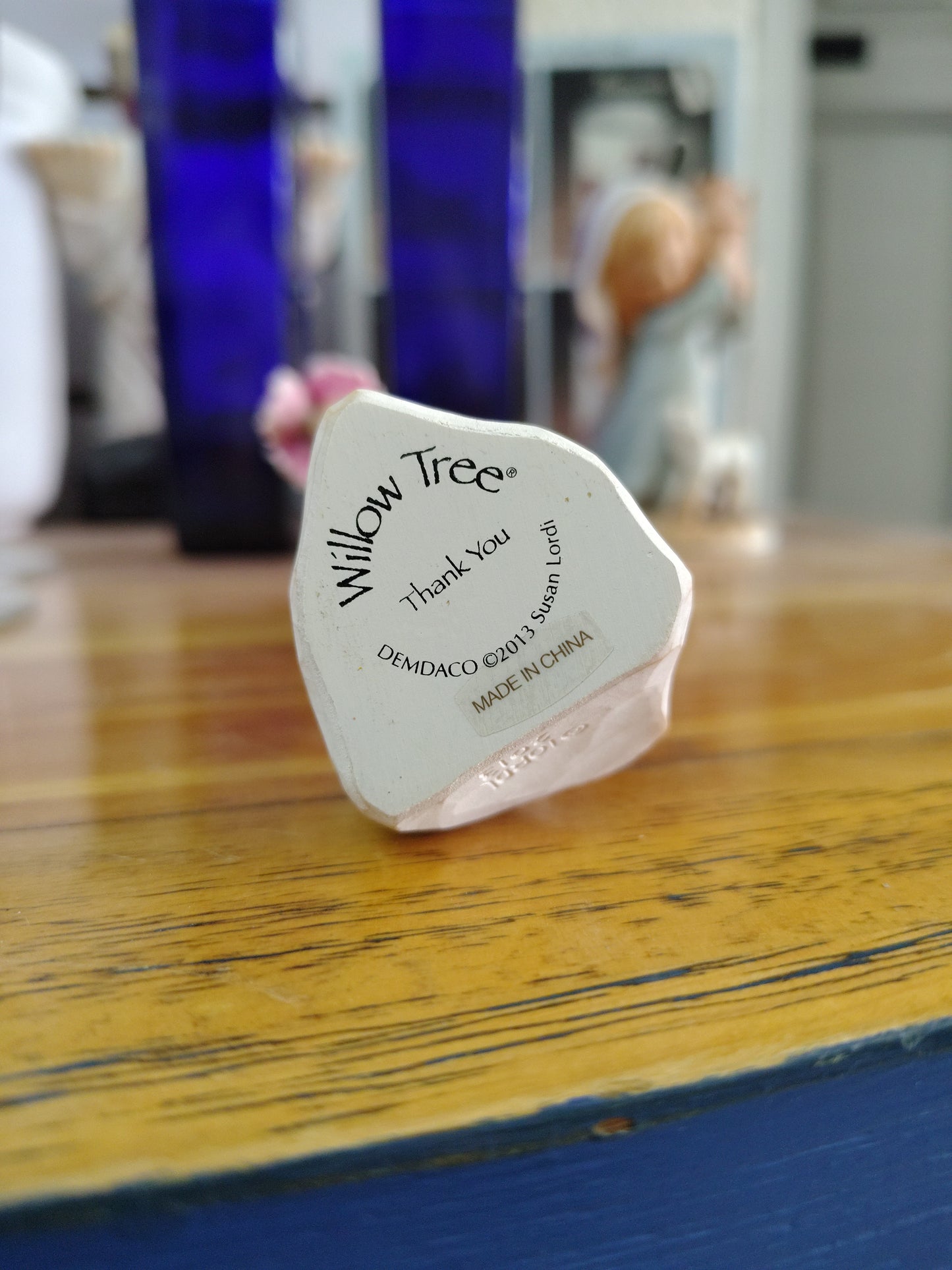 Figura Decorativa Ángel