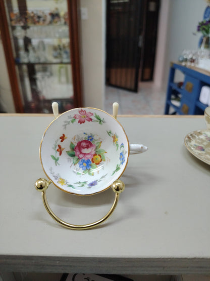 Taza de colección