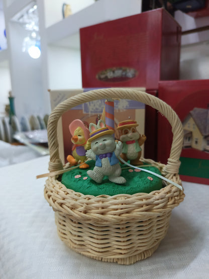 Adornó de Pascua Maypole Hallmark