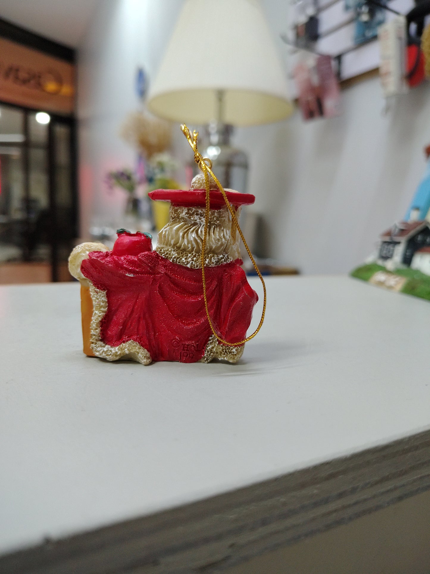 Adorno Navideño