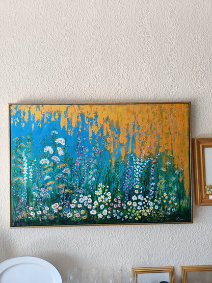 Pintura Original