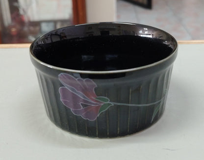 Bowl  (2"x 4")