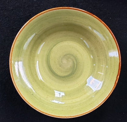 Plato para sopa (Bowl)