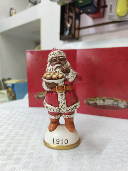 The Memoirs of Santa (Copy)