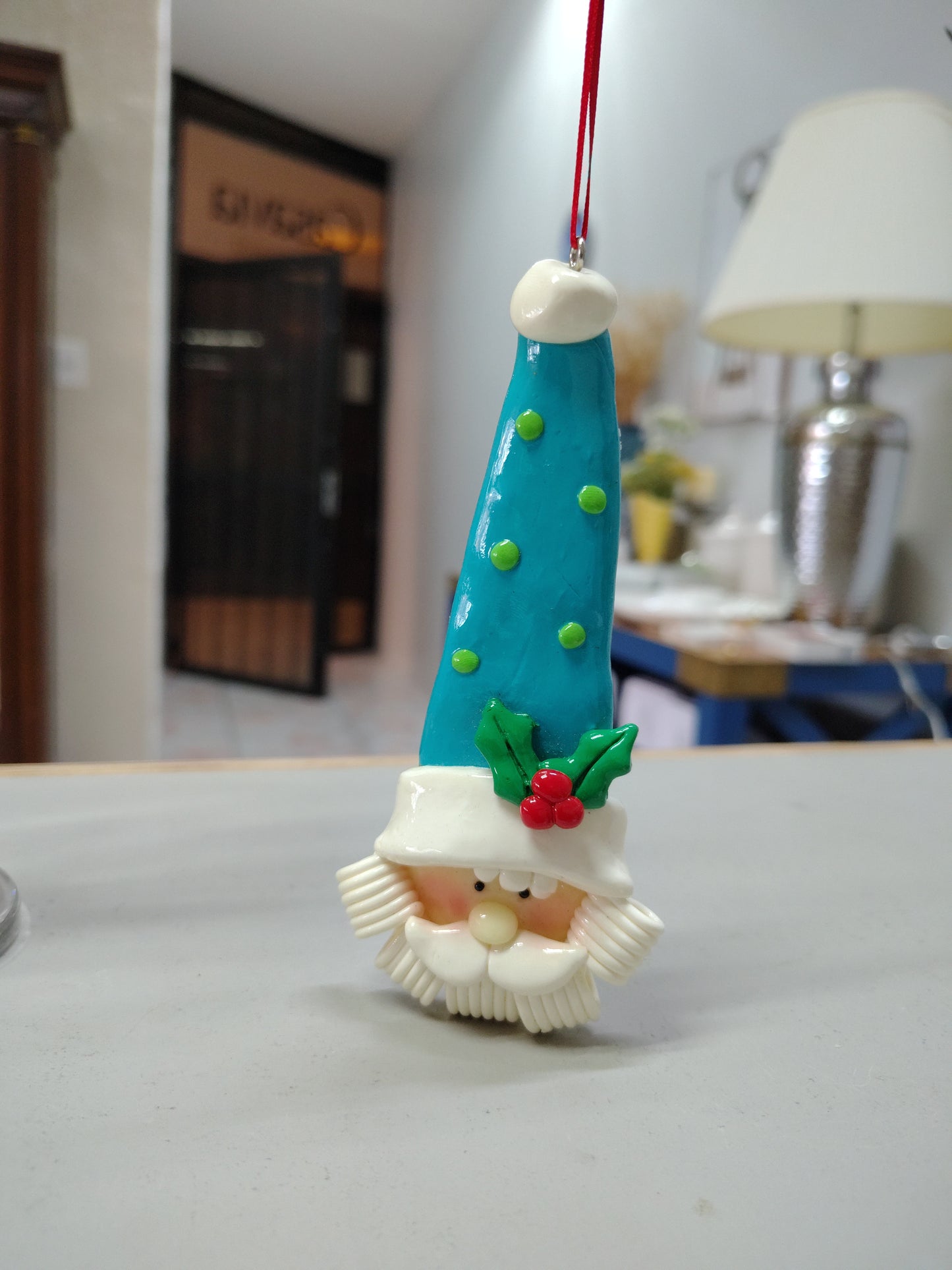 Adorno Navideño