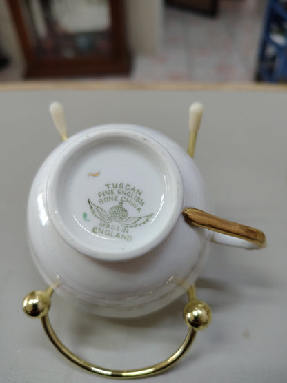 Taza de colección
