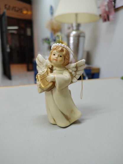Adorno Navideño (Ángeles)