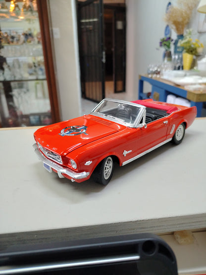 Autos Clásicos