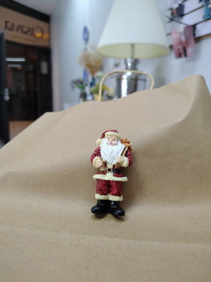 Adorno Navideño (Imán)