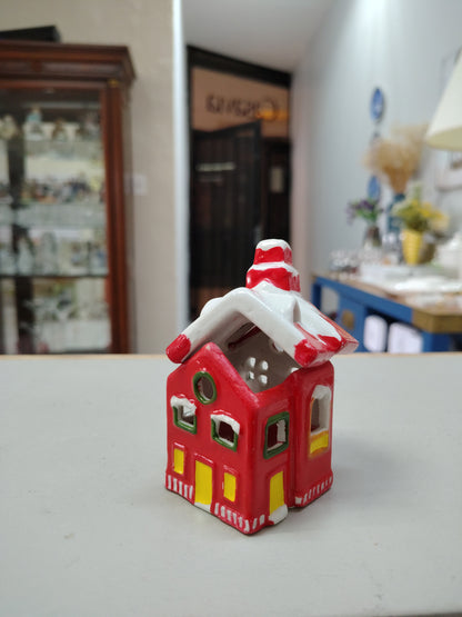 Adorno Navideño (Portavela)