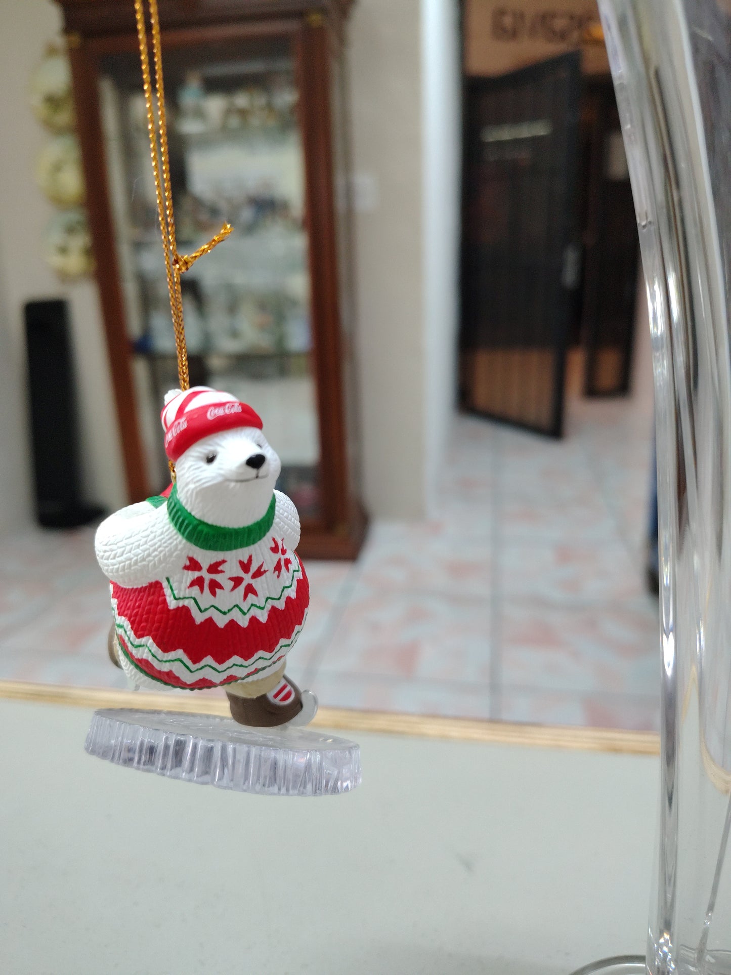 Adorno Navideño