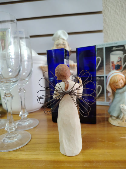 Figura Decorativa Ángel