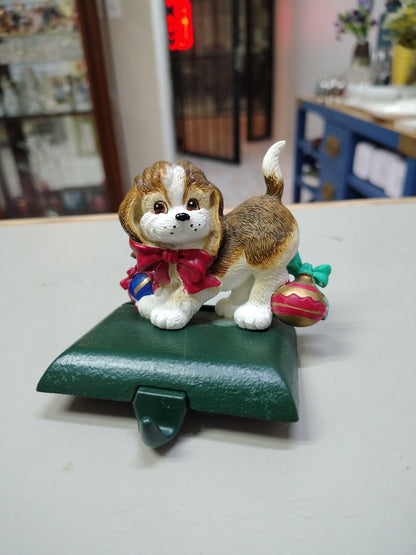 Figura Navideña