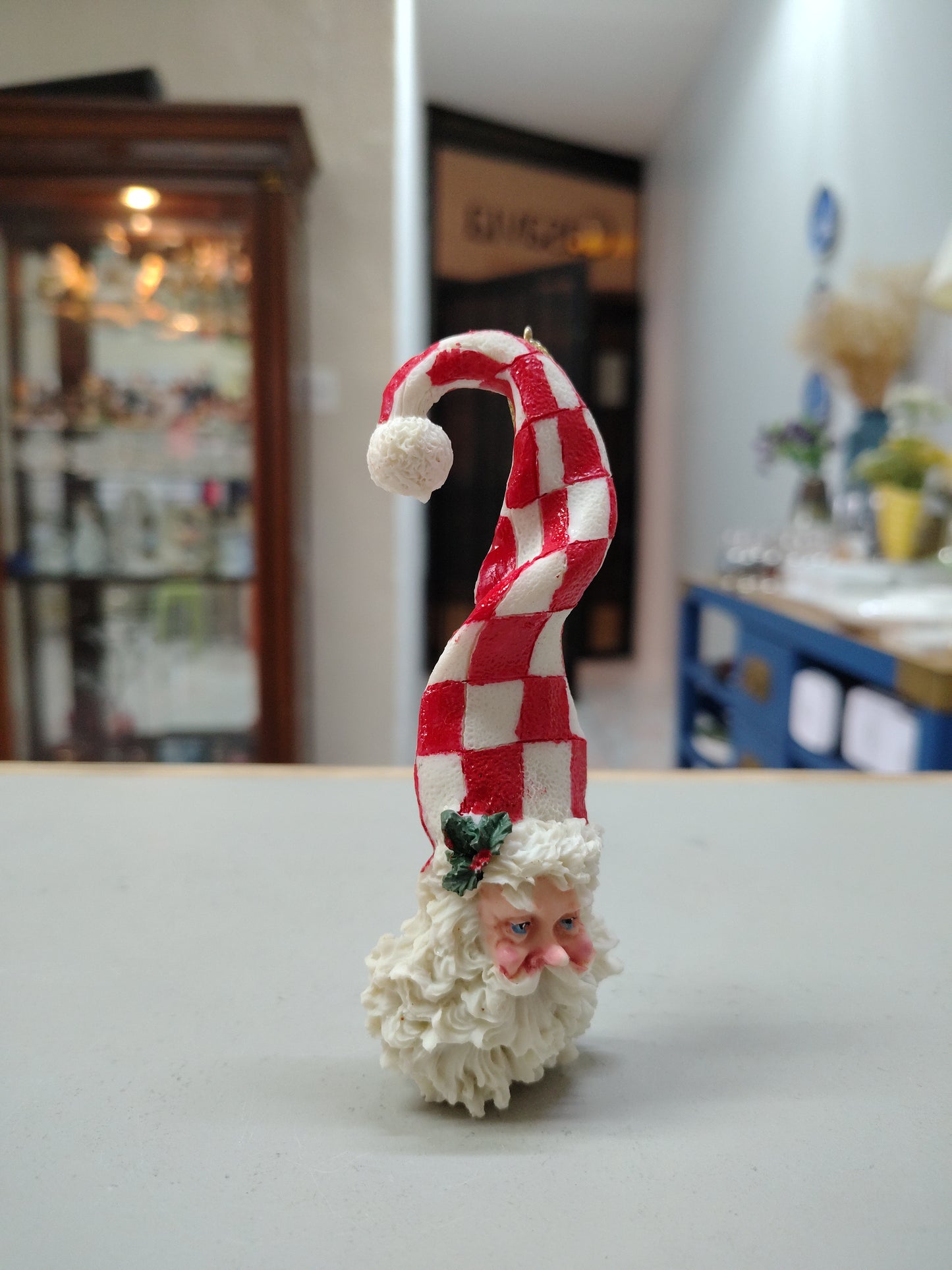 Adorno Navideño