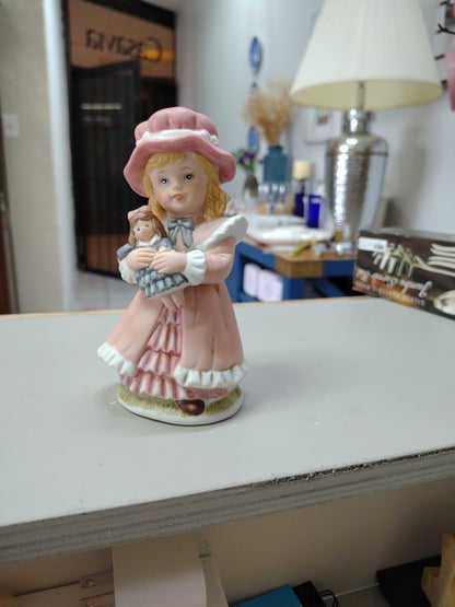 Figura decorativa