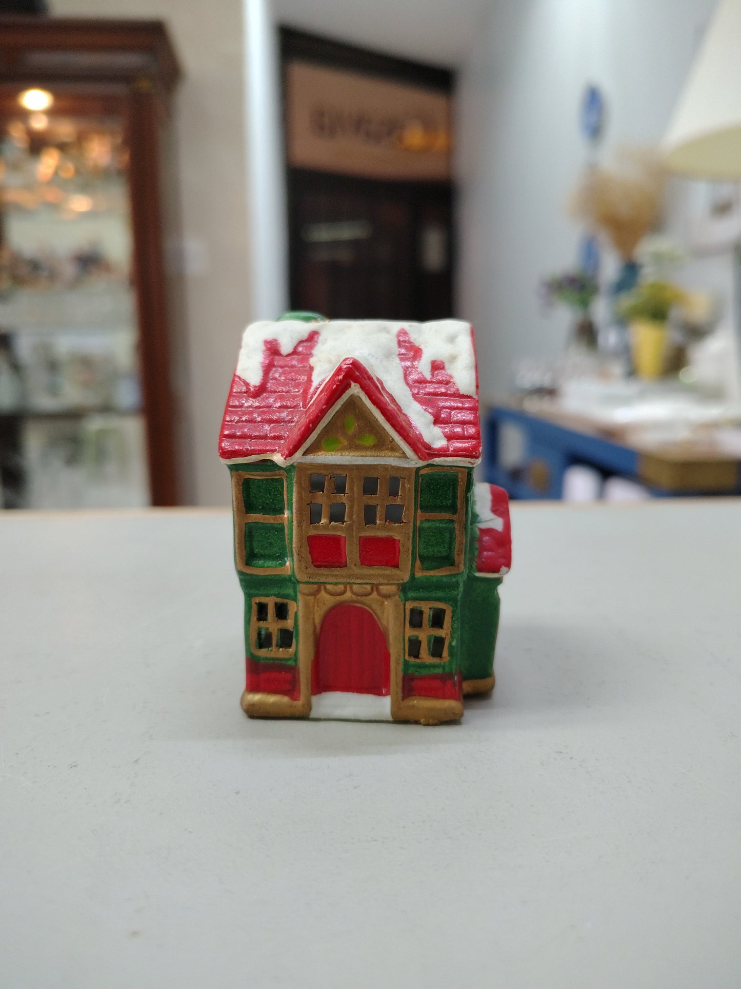 Adorno Navideño