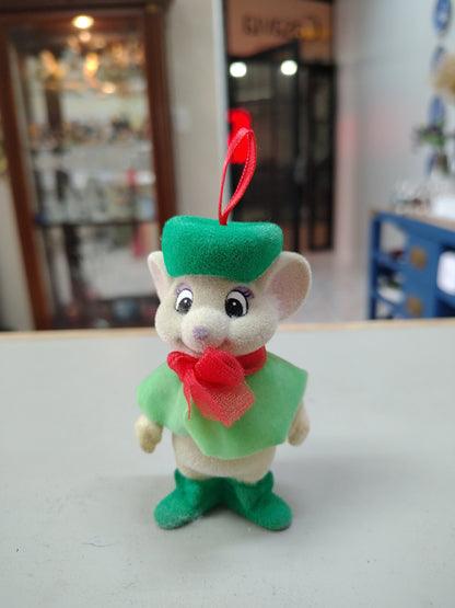 Adorno Navideño
