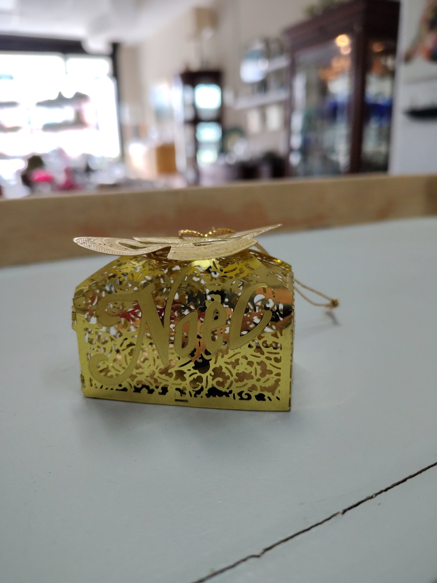 Adorno Navideño
