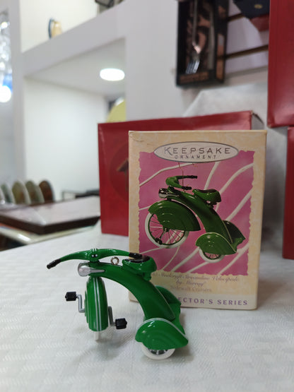 Adorno Navideño de la Colección KEEPSAKE Hallmark
