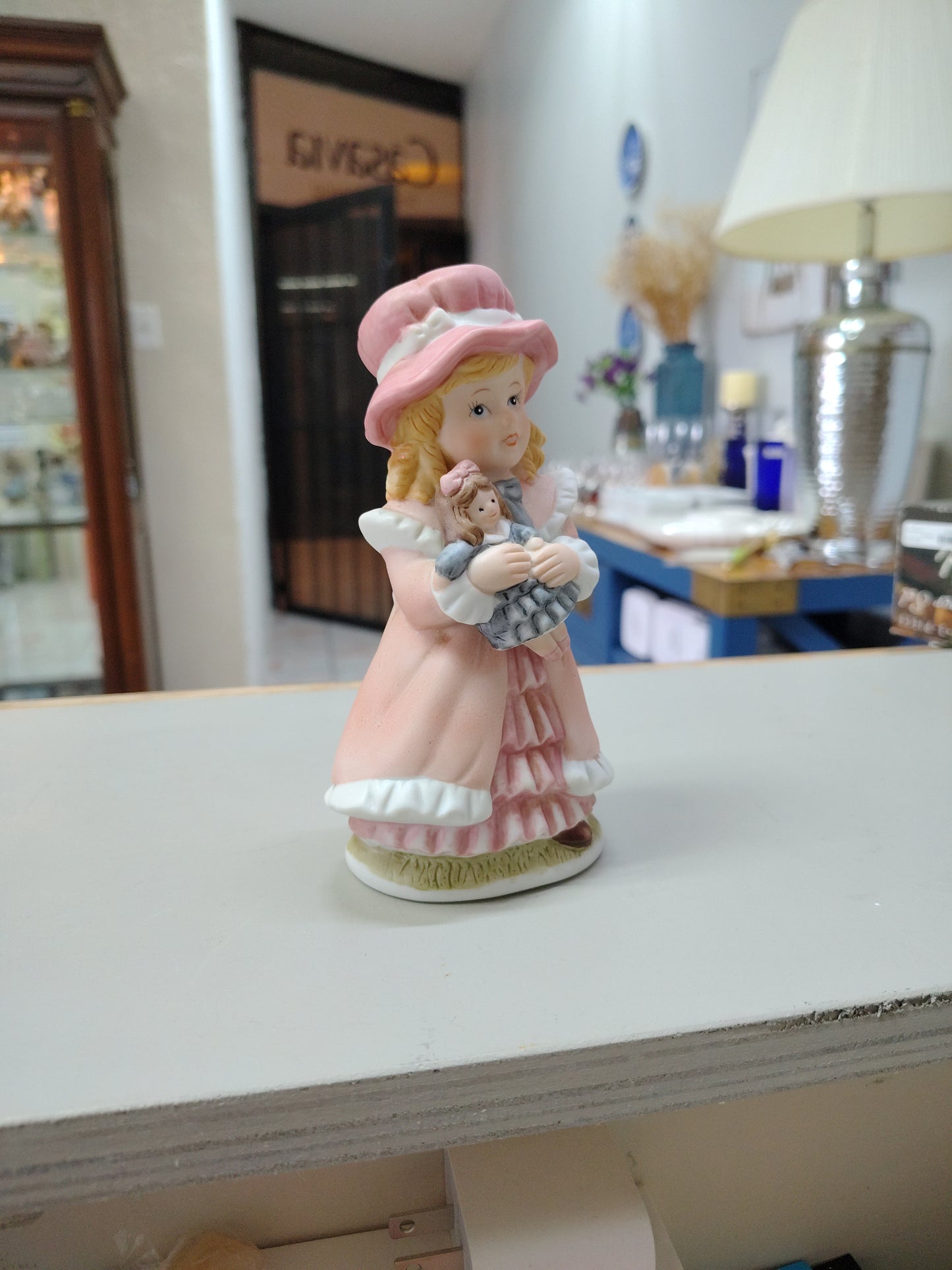 Figura decorativa