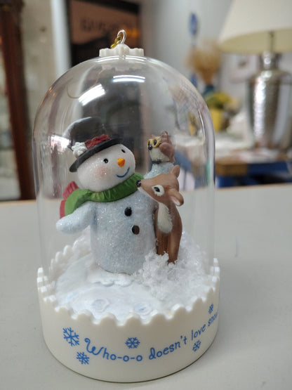 Adorno Navideño  de Colección