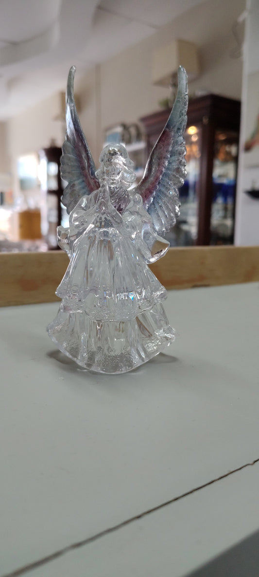 Adorno Navideño (Angel)