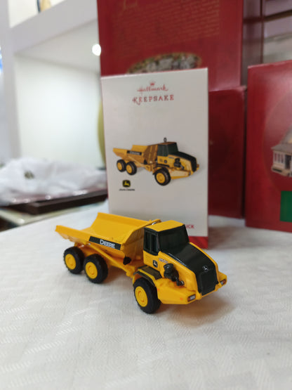 Adorno Navideño de la Colección KEEPSAKE Hallmark