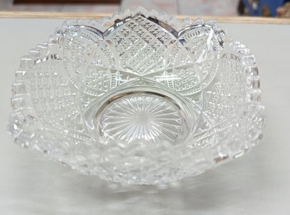 Dulcera de Cristal