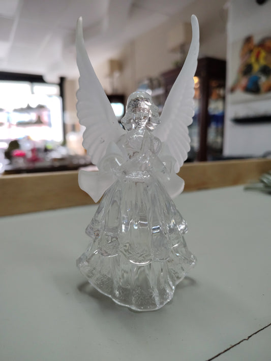 Adorno Navideño (Angel)
