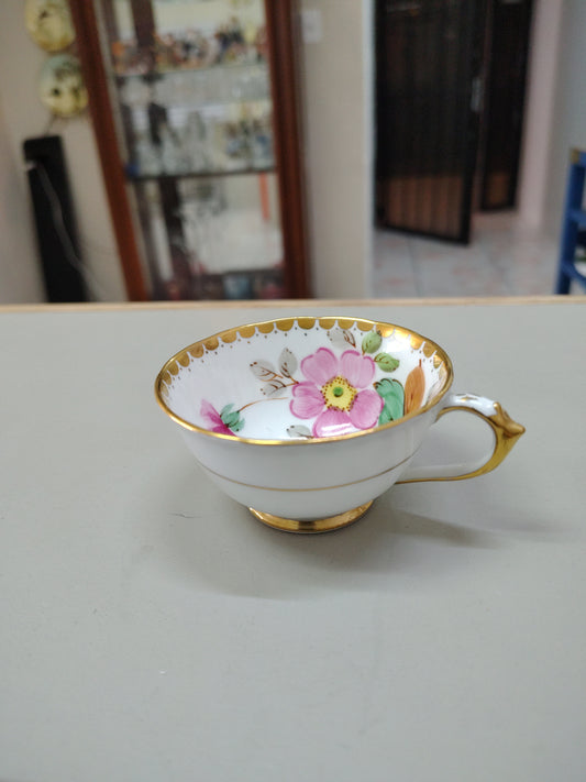 Taza de Colección