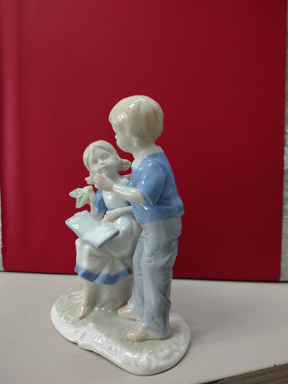 Figura de Lladró