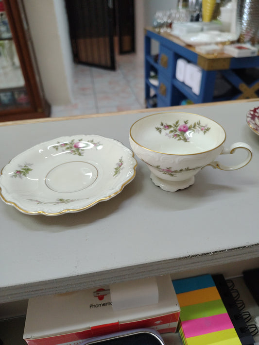 Taza y porcelana/Germany