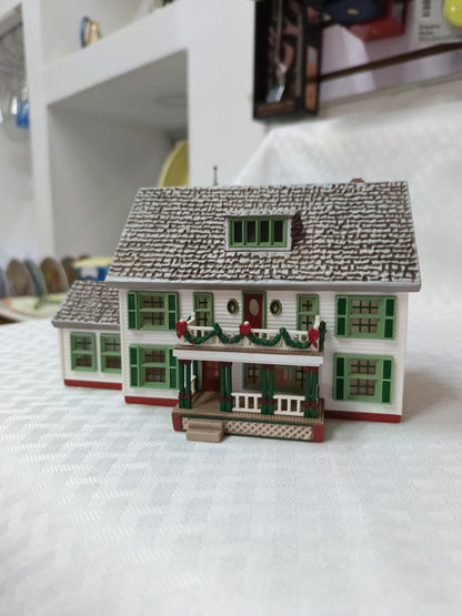 Adornó Navideño de la Colección Hallmark