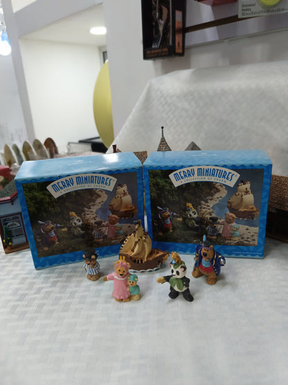 Adornó Navideño de Colección Merry Miniaturas