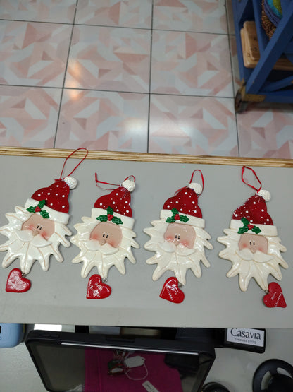 Adorno Navideño