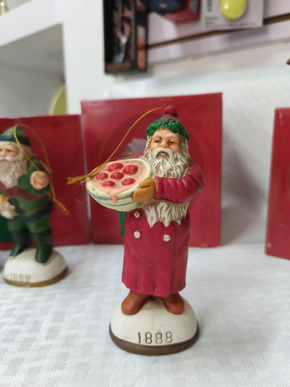 The Memoirs of Santa (Copy)