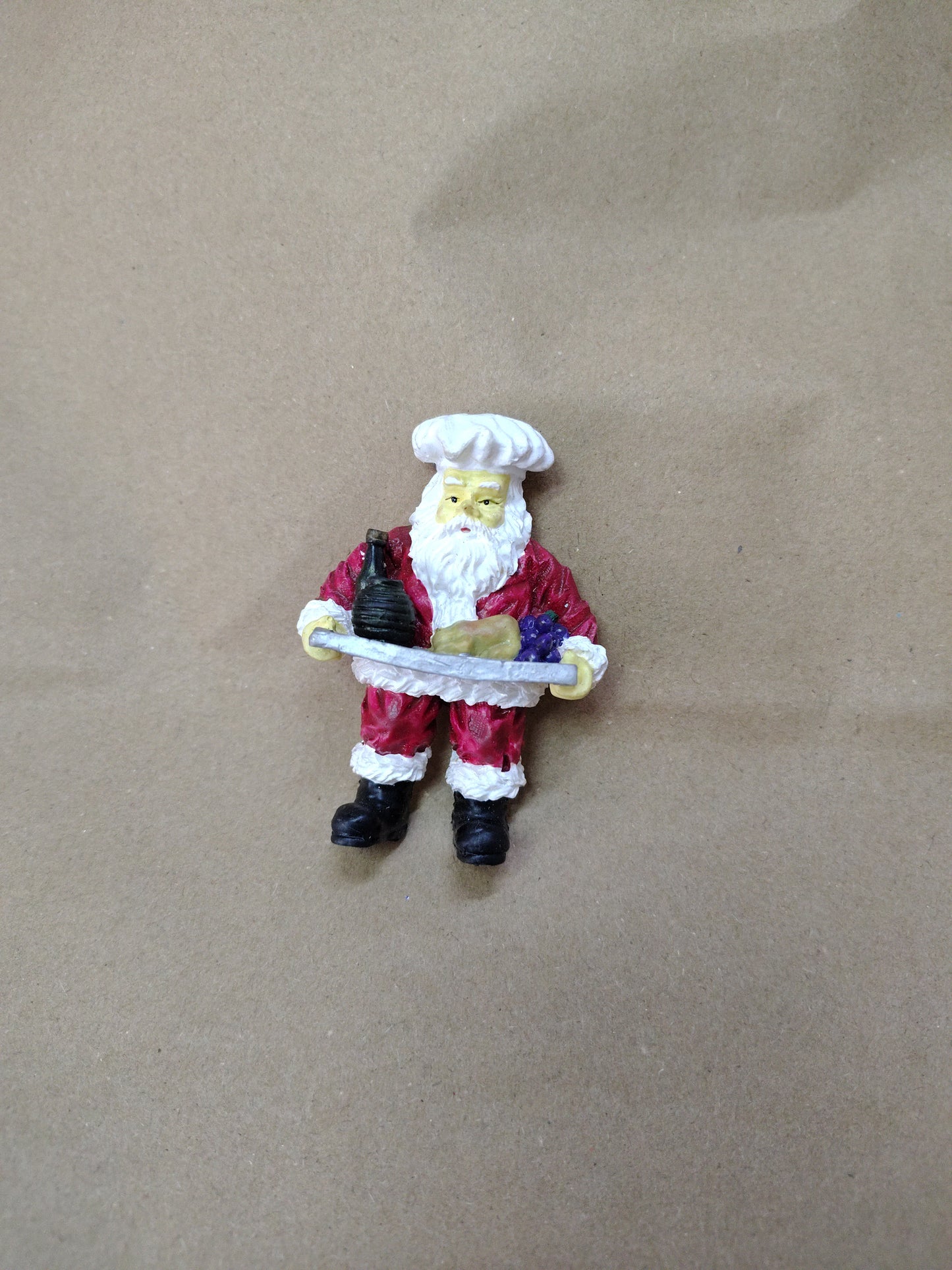 Adorno Navideño  (*Imán)