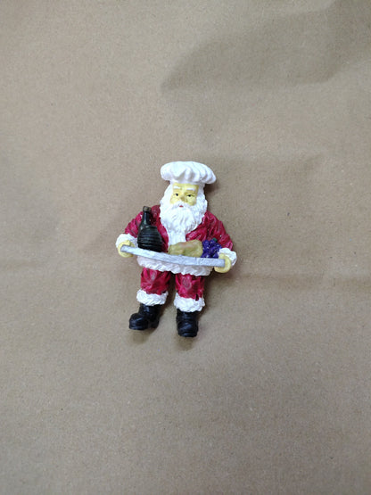 Adorno Navideño  (*Imán)