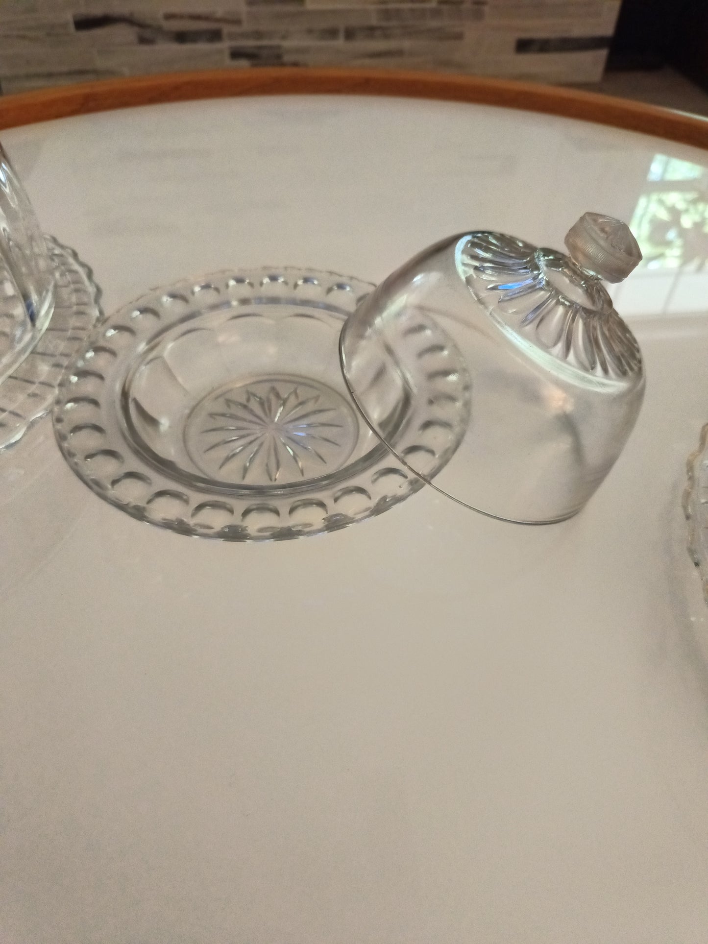 Cupula,  #Candy Dish #Quesera