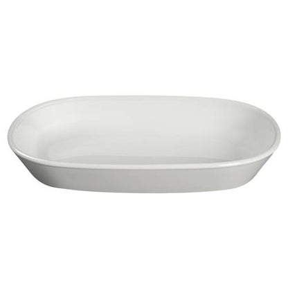 Corning Ware French White