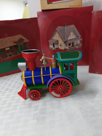 Adornó Navideño de Colección KEEPSAKE Hallmark