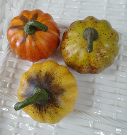 Verduras Decorativas