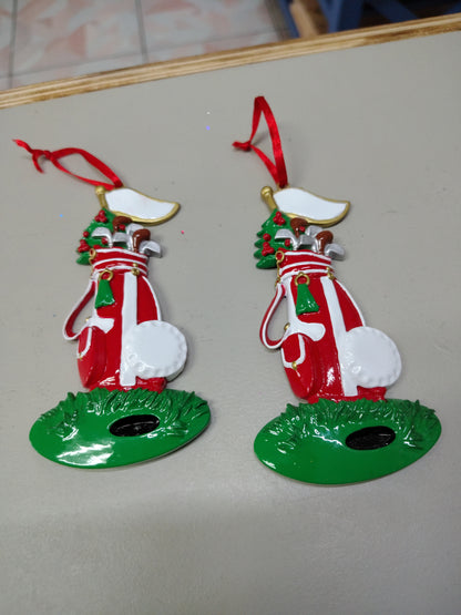 Adorno Navideño