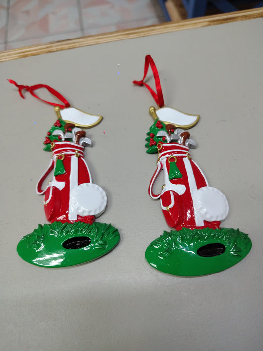 Adorno Navideño