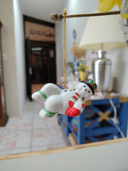 Adorno Navideño